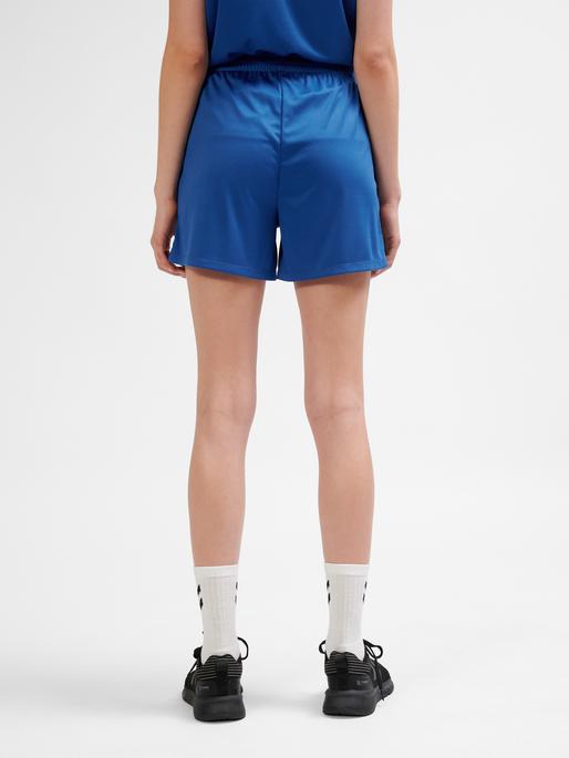 Actual product image hummel Hmlessential Shorts Woman (XS)