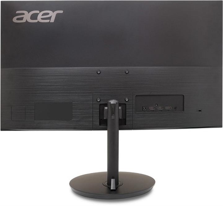 Image du produit Acer 27" Nitro XF270X1 (zéro cm (zéro pouce)) (1920 x 1080 pixels, 27")