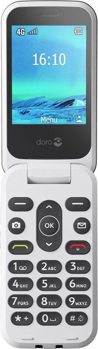 Produktbild Doro 2880 SC (2.80", 4G)