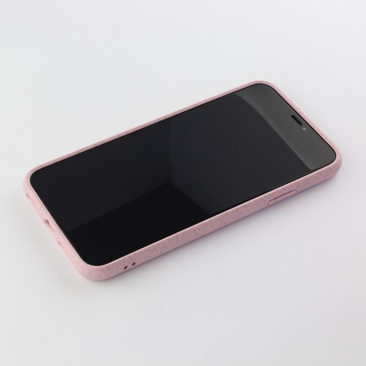 Actual product image Bioka Coque biodégradable et compostable Eco-Friendly (Apple iPhone 11)