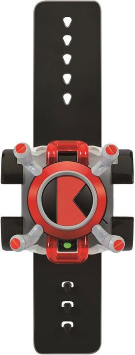 Actual product image Maki Ben 10 Deluxe Omnitrix Creator Set
