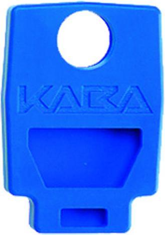 Produktbild Kaba Schlüsselkappen