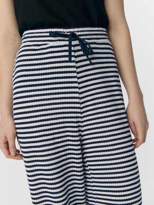 Produktbild Object Gestreifte Hose (XS)