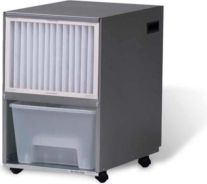 Actual product image Wood's SW-42FM (190 m², 25.50 l/24h)