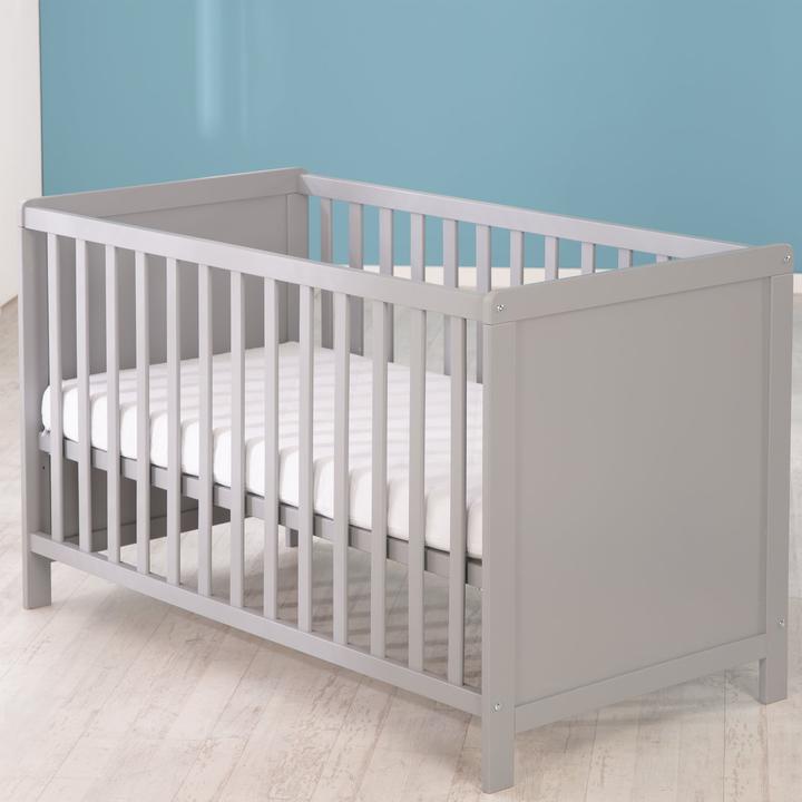 Immagine prodotto Roba Letto laterale e lettino
