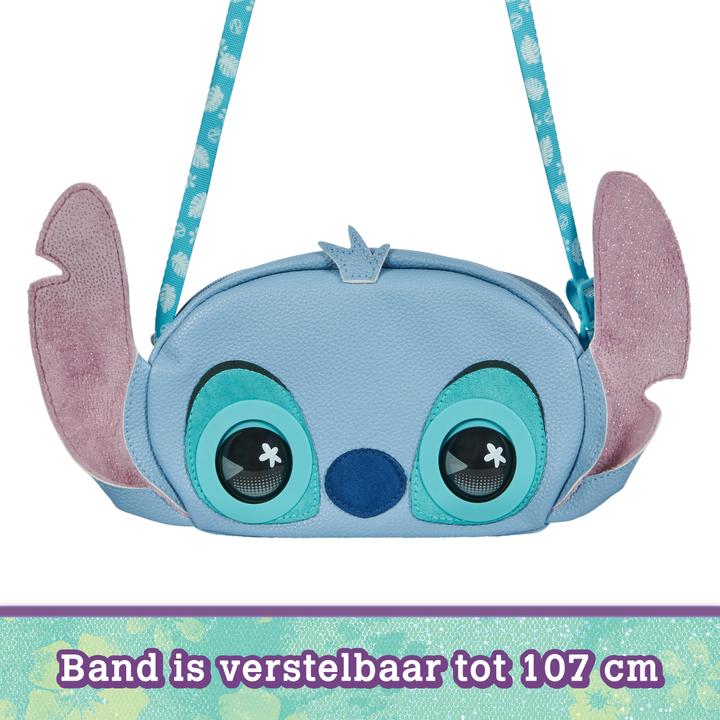 Actual product image Spin Master Stitch