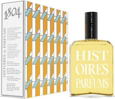 Histoires de Parfums Eau de Parfum 1804 (Eau de Parfum, 120 ml)