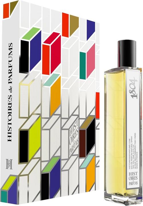 Histoires de Parfums Eau de Parfum 1804 (Eau de Parfum, 15 ml)