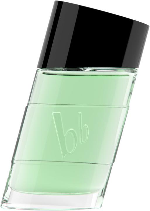 Actual product image Bruno Banani Eau de toilette re21 (Eau de toilette, 50 ml)