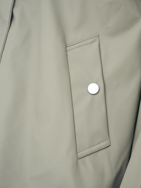Produktbild Only Onlelisa Short Raincoat Otw (XS)