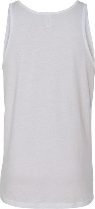 Produktbild Bella Canvas Canvas Jersey Tanktop Ärmellos (XL)