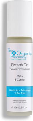Actual product image The Organic Pharmacy BlemiShower Gel (10 ml, Face gel)