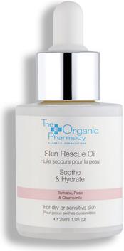 Immagine prodotto The Organic Pharmacy Siero di salvataggio della pelle (30 ml)