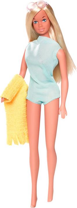 Produktbild Mattel Barbie Retro 1971 Malibu Barbie Gift Set