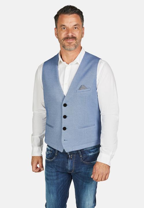 Actual product image Calamar Weste (58)