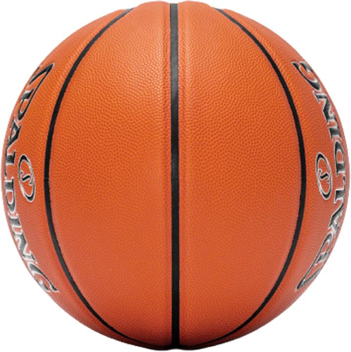 Actual product image Spalding Tf 1000 Precision Fiba Basketball (6)