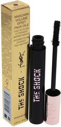 Produktbild Yves Saint Laurent Volume Effet Faux Cils The Shock (01 Noir Asphalte)