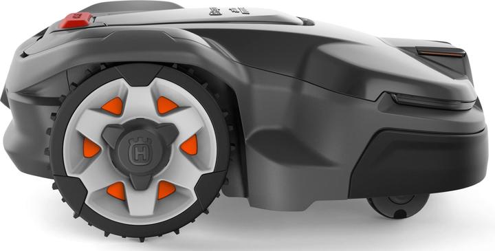 Produktbild Husqvarna 415X (1500 m²)