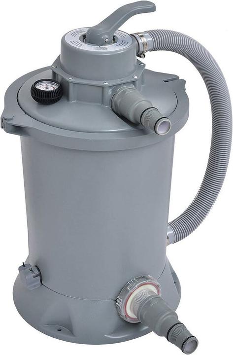 Produktbild Summer Waves Filteranlage für Sand und Fibreballs