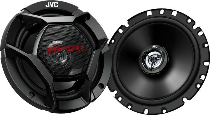 Produktbild JVC CS-DR1720, Speaker (300 W, 17 cm, Andere)