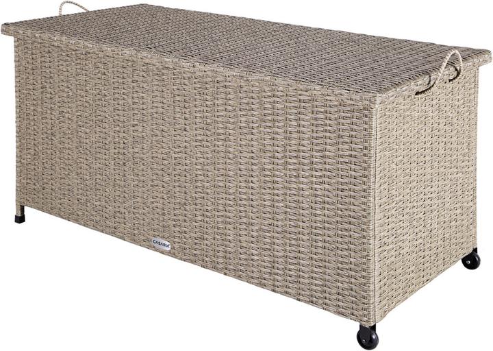 Casaria Auflagenbox