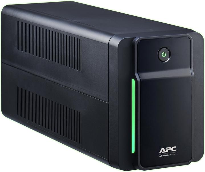 APC BX750MI (750 VA, 410 W, Line-interactive Onduleur)