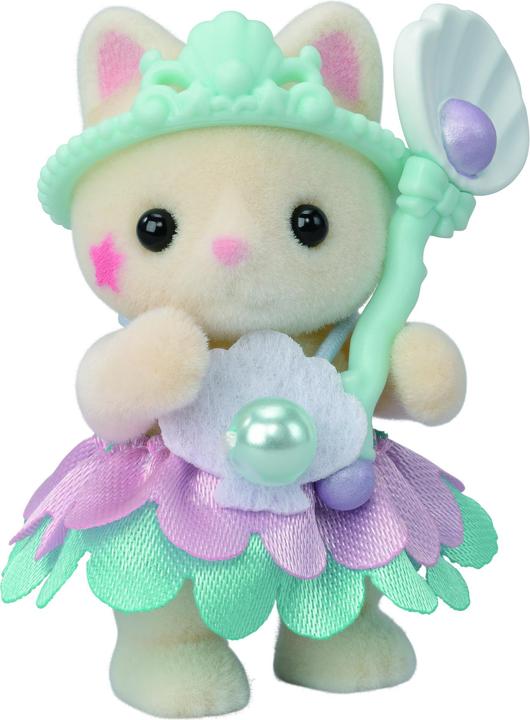 Actual product image Epoch Baby Meerjungfrauen Boutique