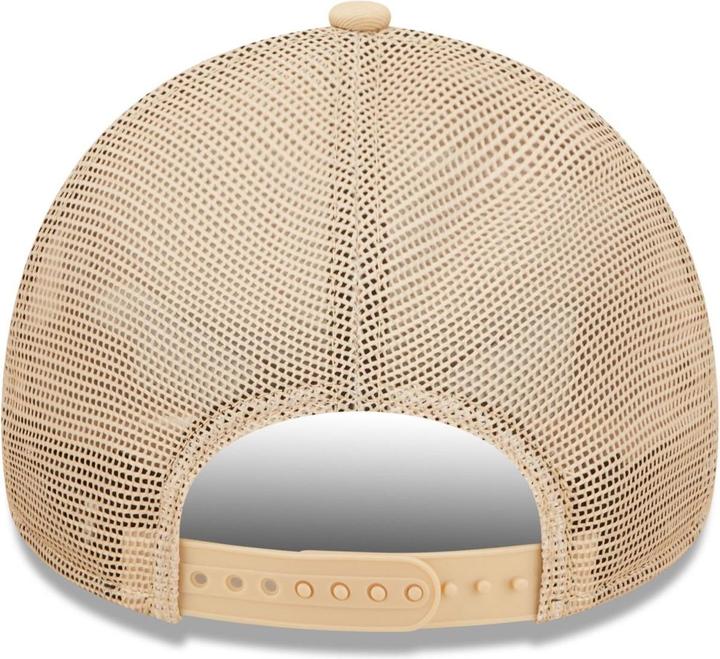 Actual product image New Era Aframe Trucker New York Yankees (One size)