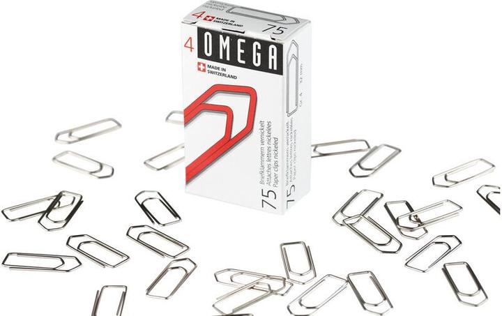 Image du produit Omega Trombones (75 x)