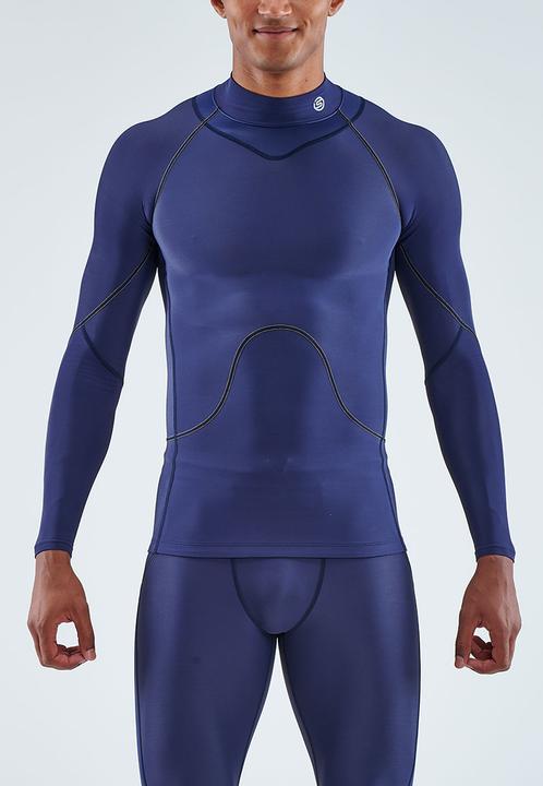 Actual product image Skins S3 Thermal Longsleeve (M)