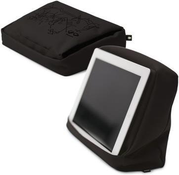 Produktbild Bosign Tablet Pillow Hitech 2 schwarz-schwa