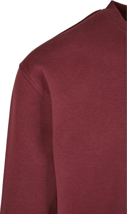 Produktbild Urban Classics Crewneck Sweatshirt (4XL)