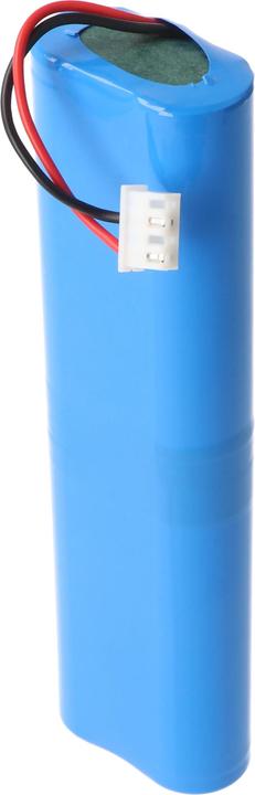 Actual product image XCell Akku passend für Ecovacs Deebot DJ35, S08-LI-144-2500, Li-ion, 14,8V, 3200mAh, 47,4Wh