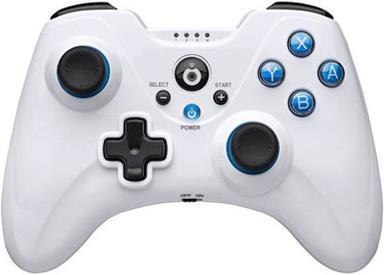 Produktbild Bigben Big Ben Wii U Controller (Wii U)