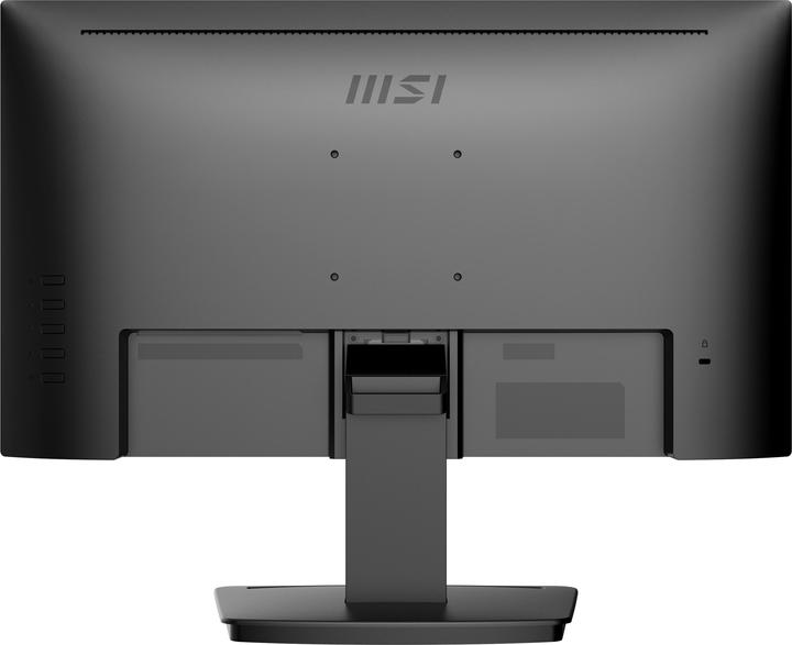Produktbild MSI PRO MP223 E2 (1920 x 1080 Pixel, 21.45")
