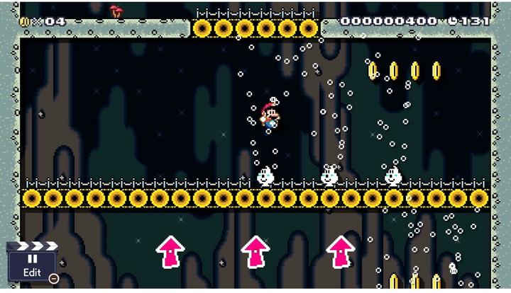 Produktbild Nintendo Super Mario Maker 2 (Switch, DE)