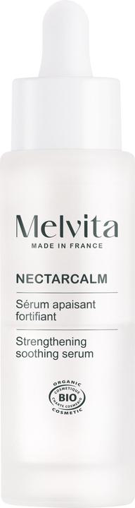 Actual product image Melvita Sérum apaisant SOS (30 ml)