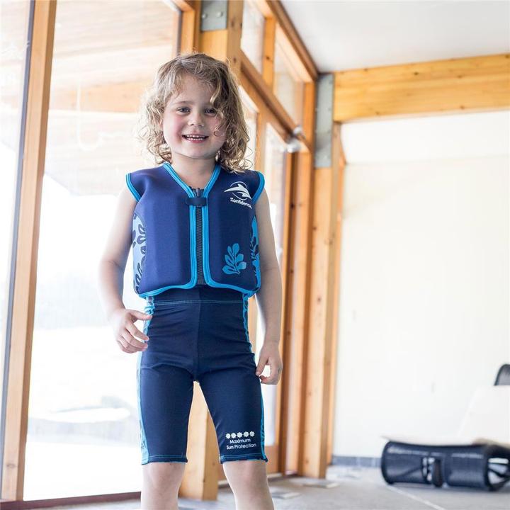 Image du produit Konfidence Kinder-Schwimmweste (M, 20-25kg)
