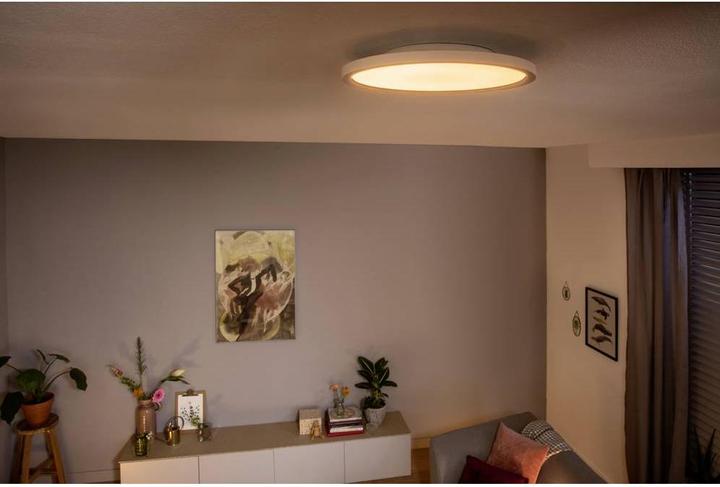 Produktbild Philips Hue Aurelle Basis BT (2200 lm)