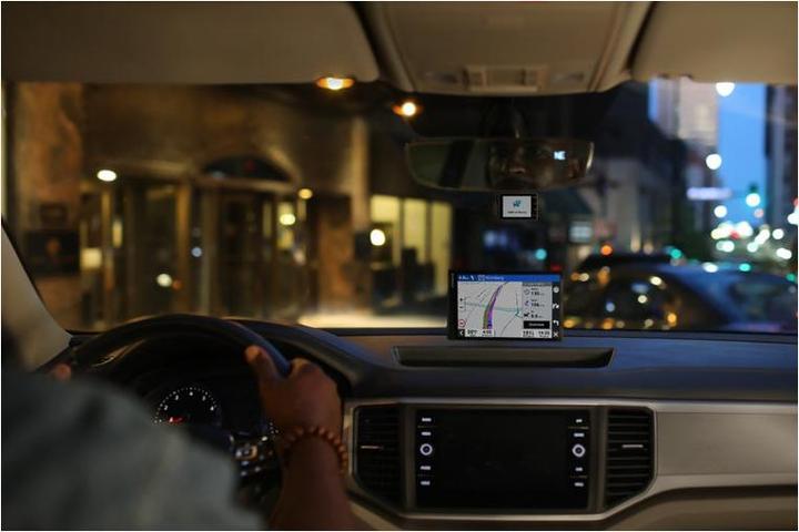 Produktbild Garmin DriveSmart 66 MT-D (6")