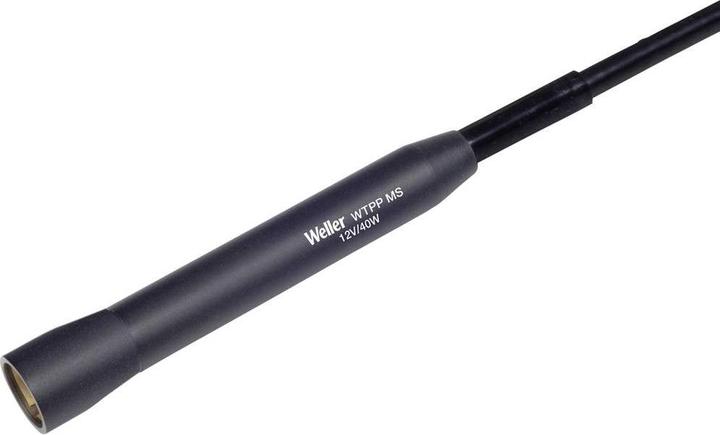 Immagine prodotto Weller Erem WTPP MS NANO/PICO Lötkolben (Handstück ohne Lötzspitze) mit aktiver Heizköper Technologie