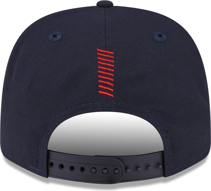 Produktbild New Era 9Fifty Cap - Red Bull F1 Las Vegas Max Verstappen SM
