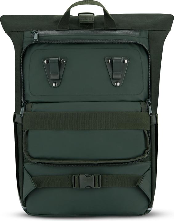 Produktbild Johnny Urban Fahrradrucksack Robin Medium Bike (18.50 l)