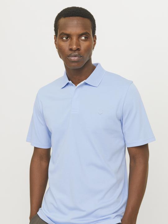 Actual product image Jack & Jones Jprccrodney Ss Polo Noos (L)