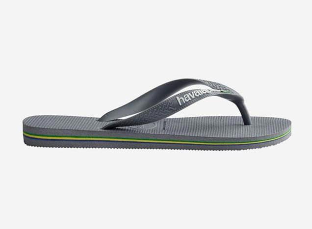 Produktbild Havaianas Brasil Logo (41, 42)