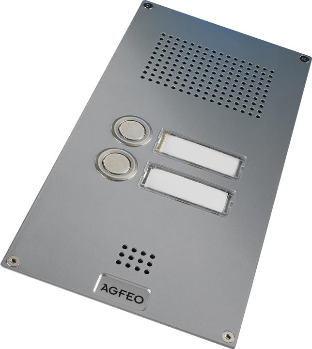 Image du produit Agfeo premium tfe 2 argent