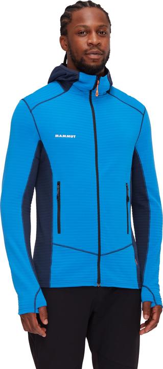 Immagine prodotto Mammut Giacca con cappuccio Taiss Light Midlayer (S)