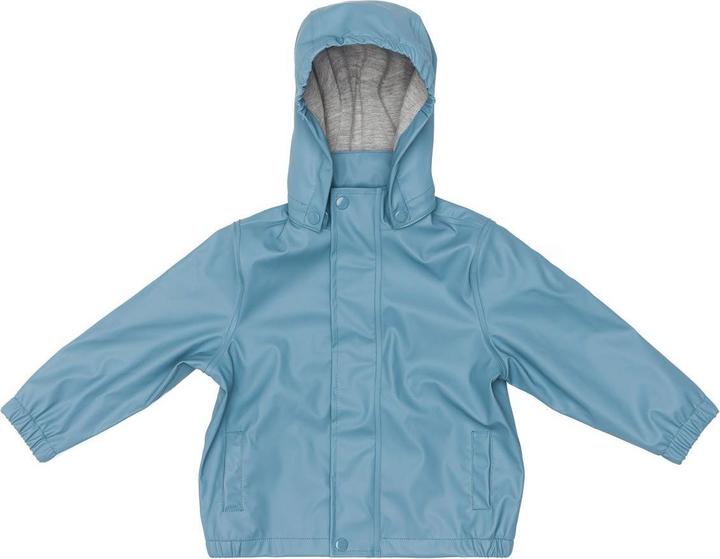 Fillikid Regenkleidung Regenjacke windicht, wasserabweisend, atmungsaktiv (86)