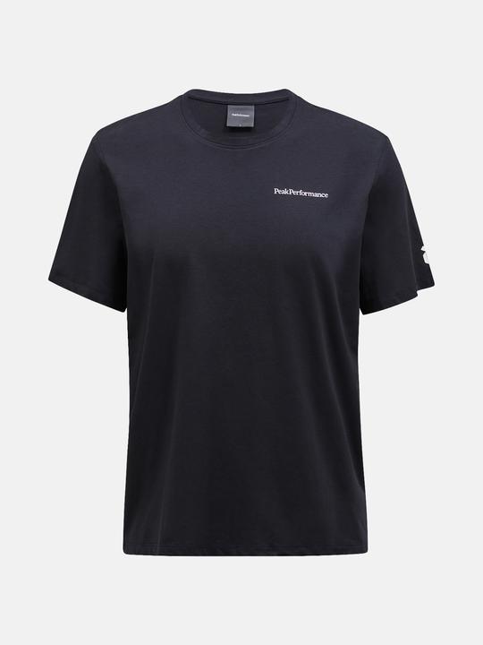 Actual product image Peak Performance Explore Logo Tee (XXL)