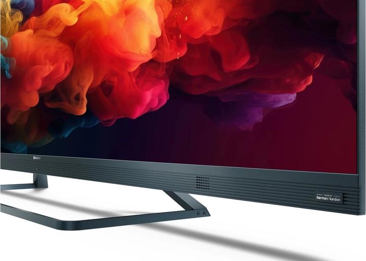 Produktbild Sharp 75FQ5EG (75", QLED, 4K, 2023)